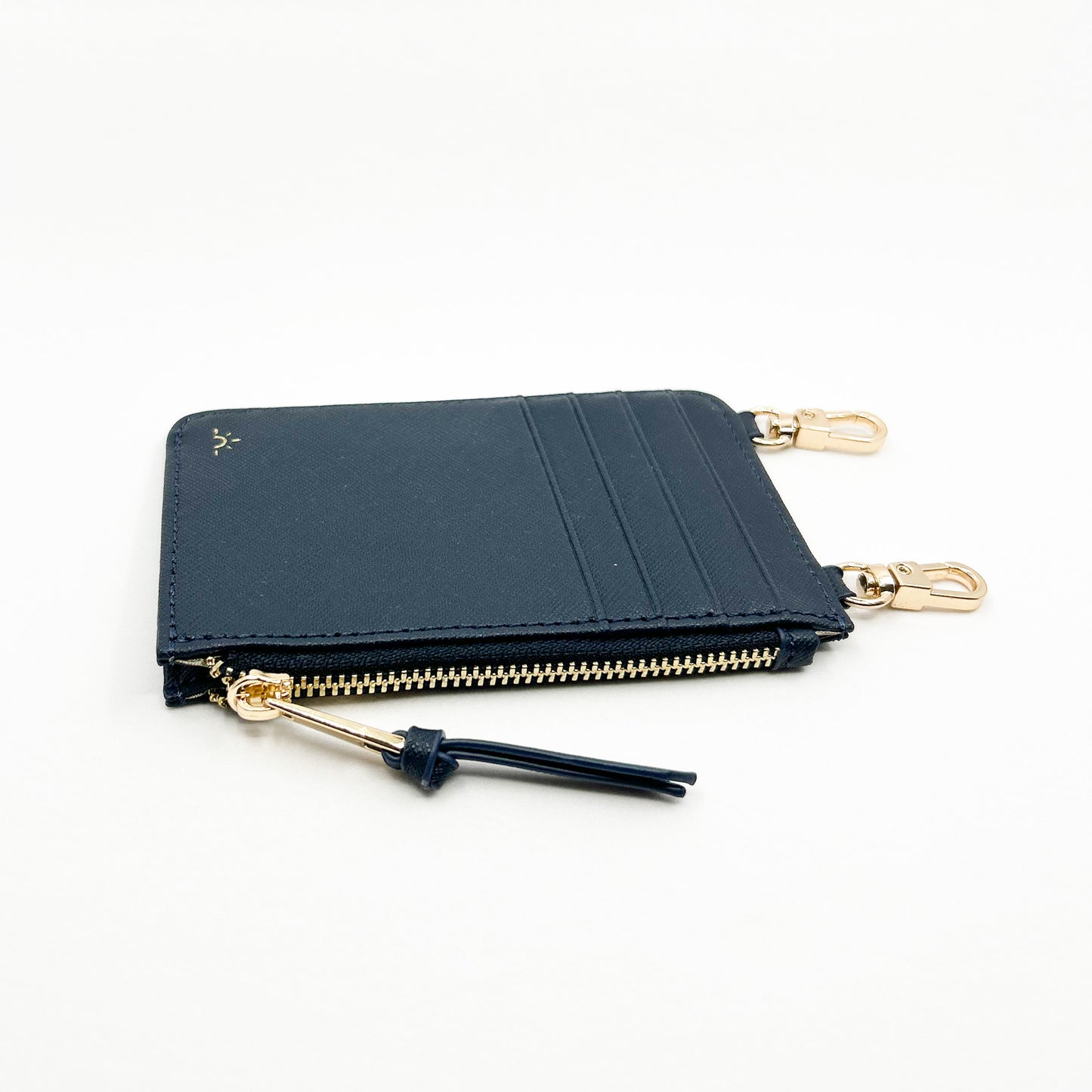 The Hook Wallet - Ink Gold