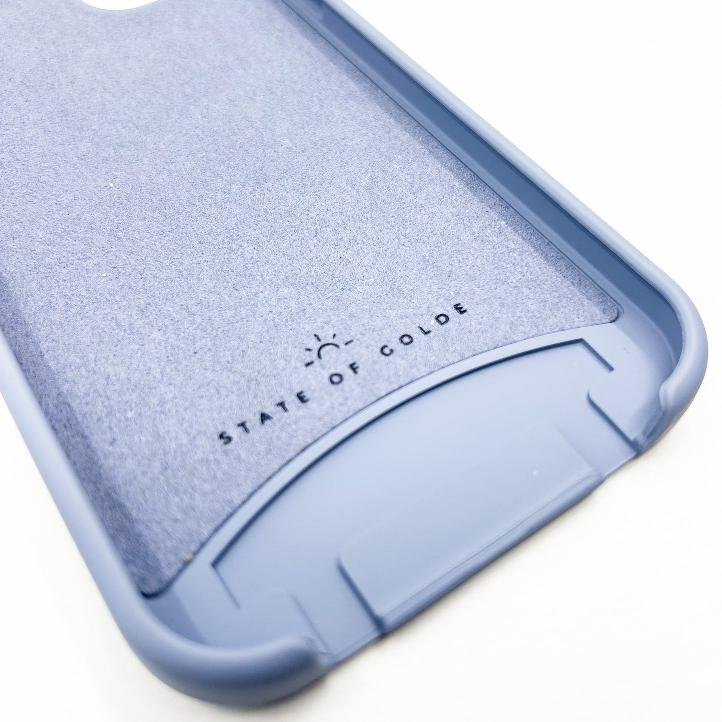 Salty iPhone Case + Detach Hook